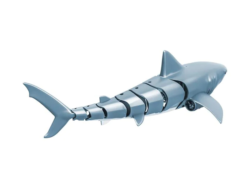 Amewi Sharky – der blaue Hai RTR