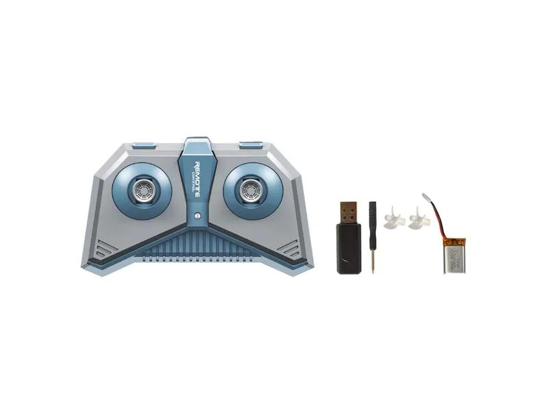 Amewi Sharky – der blaue Hai RTR