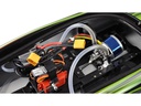 Amewi Speedboot Big Storm Rennkatamaran Brushless ARTR