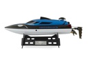 Amewi Speedboot Blue Barracuda V2 RTR