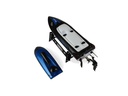 Amewi Speedboot Blue Barracuda V2 RTR