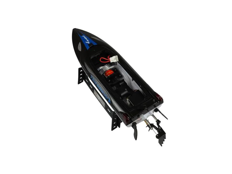 Amewi Speedboot Blue Barracuda V2 RTR