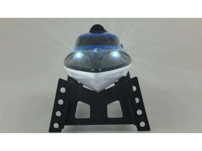 Amewi Speedboot Blue Barracuda V2 RTR