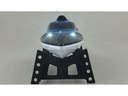 Amewi Speedboot Blue Barracuda V2 RTR