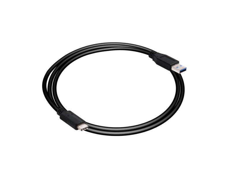 Club 3D USB 3.1-Adapterkabel USB C - USB A 1 m