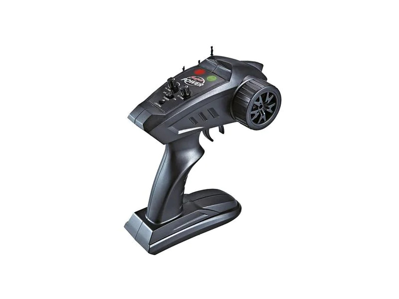 Amewi Speedboot Blue Barracuda V2 RTR