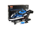 Amewi Speedboot Blue Barracuda V2 RTR