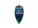 Amewi Speedboot Bullet V4 4S 740 mm ARTR