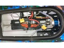 Amewi Speedboot Bullet V4 4S 740 mm ARTR