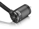 Hobbywing Brushless Motor Ezrun 3660 G2 3200 KV Sensorless, 4 Pol