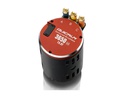 Hobbywing Brushless Motor Quicrun 3650SD G2 25.5T Sensored, 2 Pol