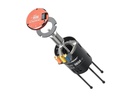 Hobbywing Brushless Motor Quicrun 3650SD G2 25.5T Sensored, 2 Pol