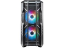 Cooler Master PC-Gehäuse HAF700 Schwarz