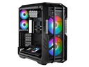 Cooler Master PC-Gehäuse HAF700 Schwarz