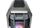 Cooler Master PC-Gehäuse HAF700 Schwarz