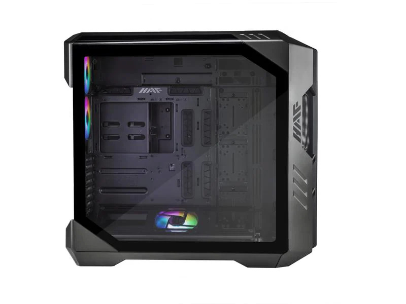 Cooler Master PC-Gehäuse HAF700 Schwarz