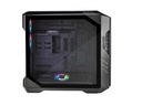Cooler Master PC-Gehäuse HAF700 Schwarz