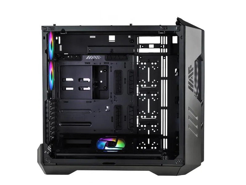 Cooler Master PC-Gehäuse HAF700 Schwarz