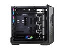 Cooler Master PC-Gehäuse HAF700 Schwarz