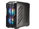 Cooler Master PC-Gehäuse HAF700 Schwarz