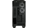 Cooler Master PC-Gehäuse HAF700 Schwarz