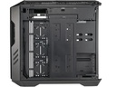 Cooler Master PC-Gehäuse HAF700 Schwarz