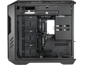 Cooler Master PC-Gehäuse HAF700 Schwarz