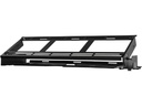 Cooler Master PC-Gehäuse HAF700 Schwarz
