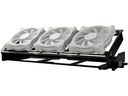 Cooler Master PC-Gehäuse HAF700 Schwarz