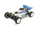 Amewi Buggy EVO-X 6000 Competition, Blau 1:10, RTR