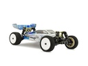 Amewi Buggy EVO-X 6000 Competition, Blau 1:10, RTR