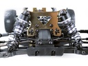 Amewi Buggy EVO-X 6000 Competition, Blau 1:10, RTR