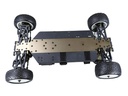 Amewi Buggy EVO-X 6000 Competition, Blau 1:10, RTR
