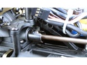 Amewi Buggy EVO-X 6000 Competition, Grün 1:10, RTR