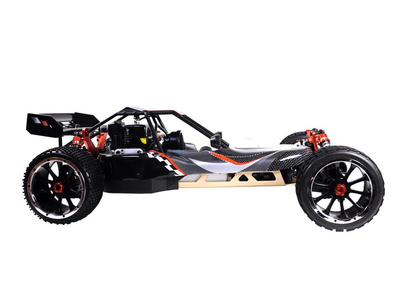 Amewi Buggy Pitbull X V5.2, 32ccm, 2WD 1:5, RTR