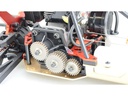 Amewi Buggy Pitbull X V5.2, 32ccm, 2WD 1:5, RTR