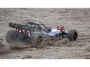 Amewi Buggy Pitbull X V5.2, 32ccm, 2WD 1:5, RTR