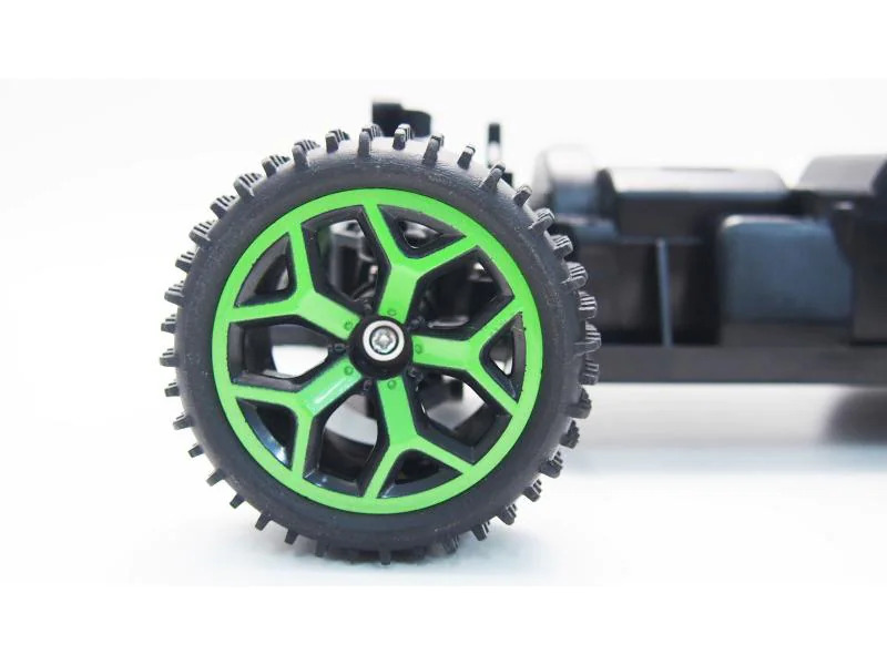 Amewi Buggy Storm D5 1:18 4WD RTR