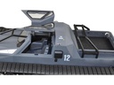 Amewi Kettenfahrzeug Military Police RTR Grau