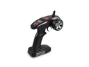 Amewi Kettenfahrzeug Military Police RTR Grau