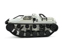 Amewi Kettenfahrzeug Military Police RTR Weiss