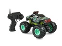 Amewi Monster Truck Big Buster Grün, 1:18, RTR