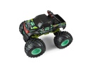 Amewi Monster Truck Big Buster Grün, 1:18, RTR
