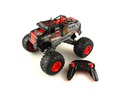 Amewi Monster Truck Crazy SXS13 Rot, 1:16, RTR