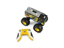 Amewi Monster Truck Feuerwehr Gelb, 1:18, RTR