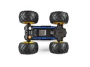 Amewi Monster Truck Feuerwehr Gelb, 1:18, RTR