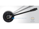 Hobbywing Brushless Motor Xerun AXE540L R2 3300kV