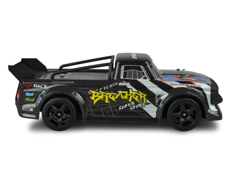 Amewi Drift Breaker Pro 4WD, Gyro, Brushless 1:16, RTR