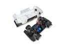 Amewi Drift Breaker Pro 4WD, Gyro, Brushless 1:16, RTR