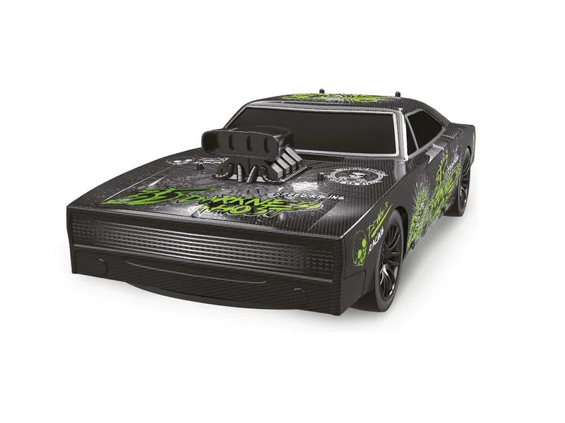 Amewi Sportwagen Ghost 1:10, RTR
